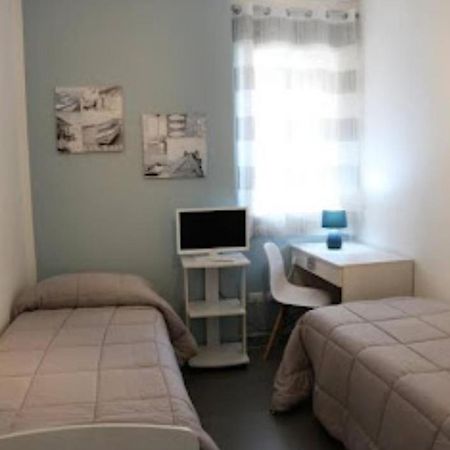 B&B Al Porticciolo Marsala Eksteriør bilde