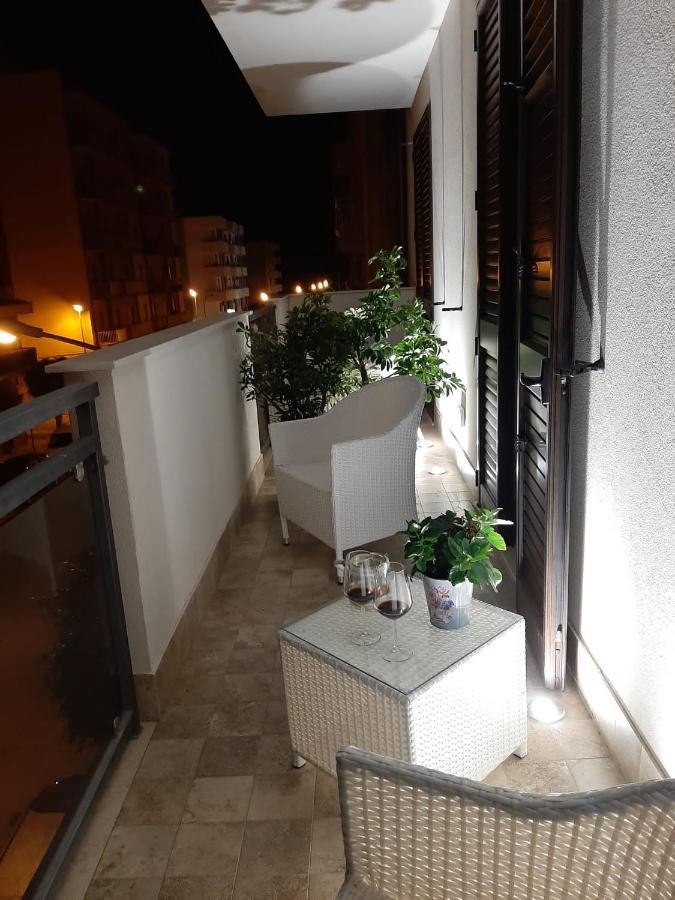 B&B Al Porticciolo Marsala Eksteriør bilde