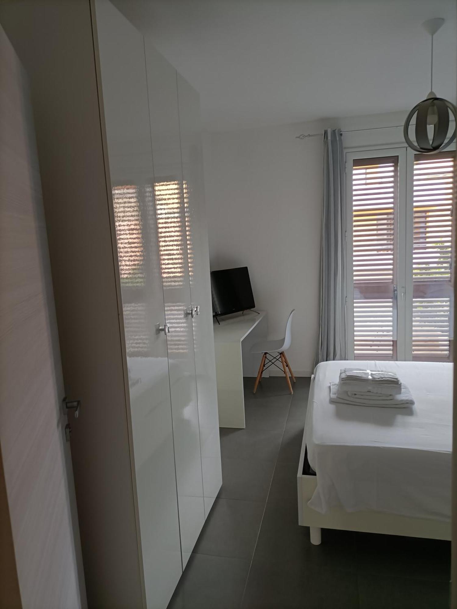 B&B Al Porticciolo Marsala Eksteriør bilde